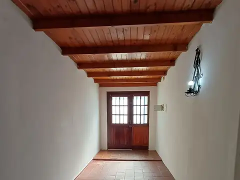 Casa en Alquiler de 2 dormitorios