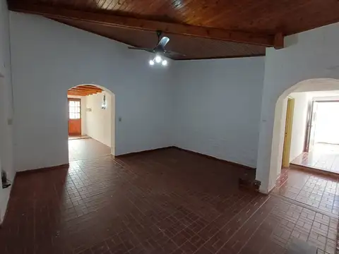 CASAS - CASA - ZONA CENTRO, PRESIDENTE ROQUE SÁENZ PEÑA