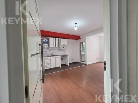 Venta departamento a estrenar frente La Plata