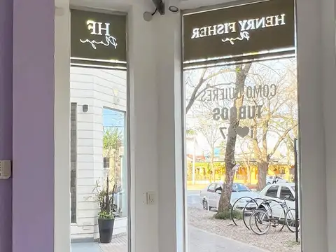 Local en Venta en Funes, USD 150.000