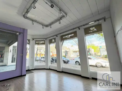 Local en Venta Galeria
