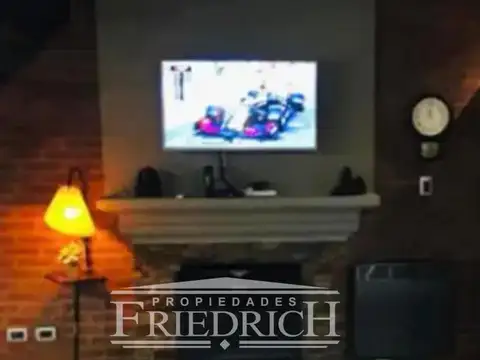 Casa en Alquiler 10 años