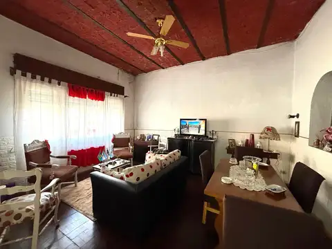 2 PH 3 ambientes venta en block en San Andres