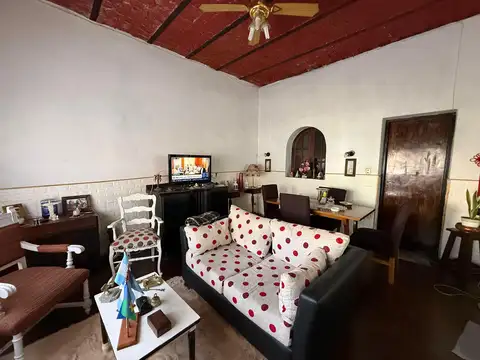 Depto Tipo Casa en Venta de 3 ambientes
