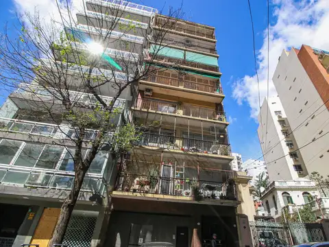 Departamento en Venta de 2 dormitorios