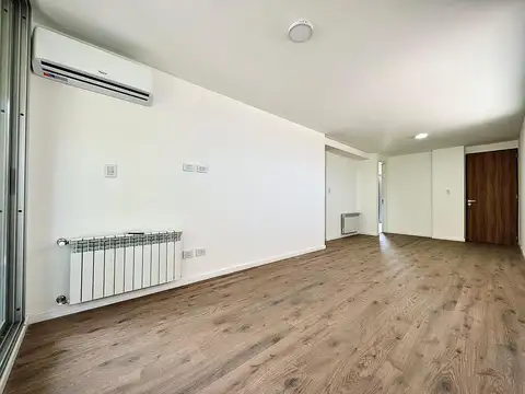 Departamento en Alquiler de 3 dormitorios