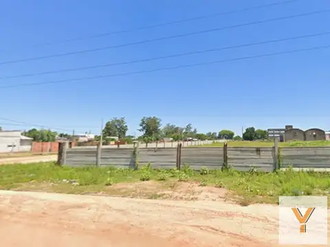 Terreno en venta - 320,72Mts2 - Concordia