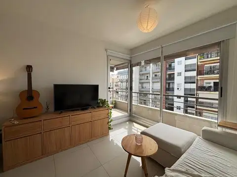 Pacheco 2836 , Piso 8