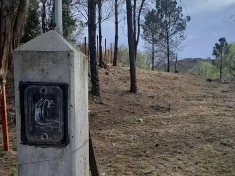 Ruta Provincial S271