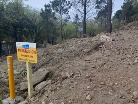 Terreno en Venta de 750,0 m2