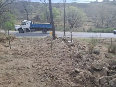 Terreno en Venta en Villa Ciudad De America, USD 19.900