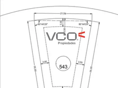 Terreno - Santa Elisa