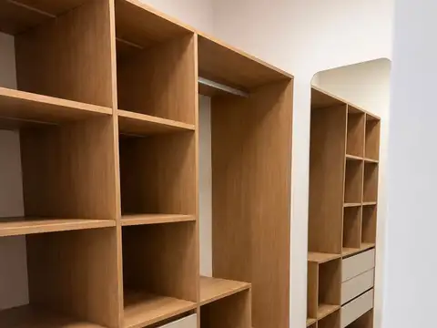 Departamento de 3 Ambientes Mil Aires 304