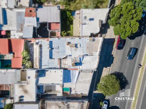 Terreno en Venta de 248,0 m2