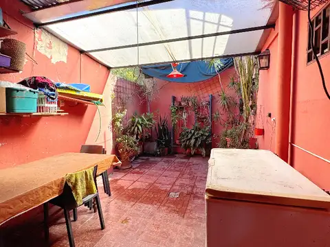 Casa en Venta 50 años