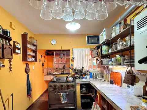 Casa en Venta en Rosario, USD 50.000