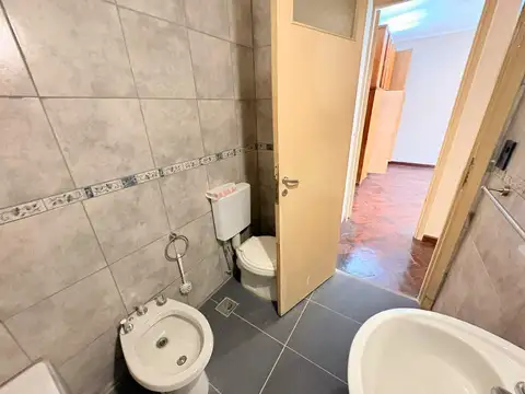 Departamento en Alquiler al Este