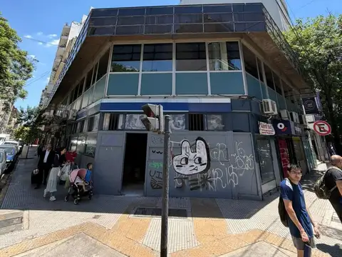 Oficina en Venta al Norte