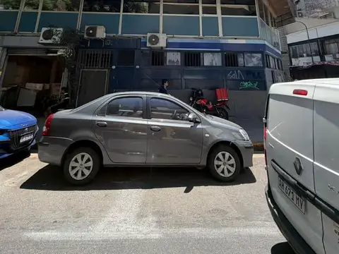 Oficina en Venta en Balvanera, USD 350.000