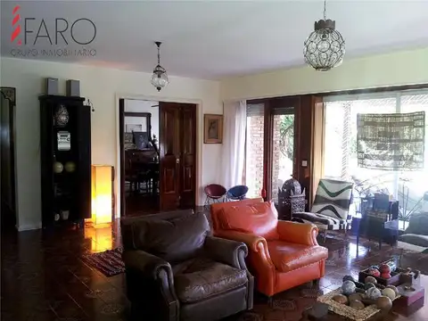 CASAS - CASA - LUGANO, PUNTA DEL ESTE