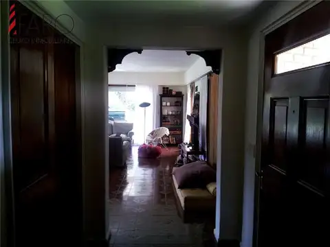 Casa en Alquiler de 3 dormitorios