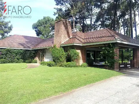 CASAS - CASA - LUGANO, PUNTA DEL ESTE