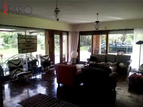 Casa en Alquiler en Punta del Este, USD 15.500