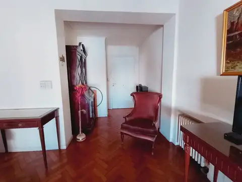 Departamento en Venta en Palermo, USD 340.000