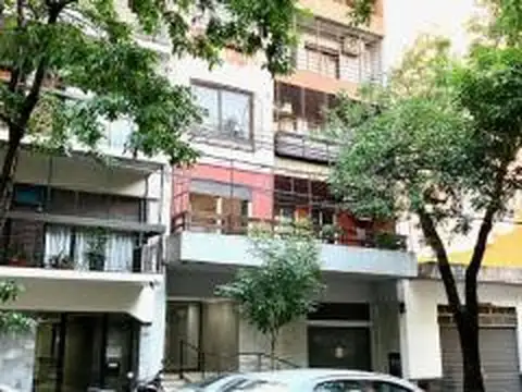 Departamento de 3 ambientes en Venta en Parque centenario