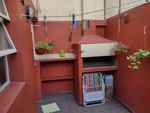 Departamento en Venta 40 años