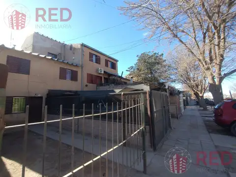 VENTA DE DEPARTAMENTO EN CIPOLLETTI