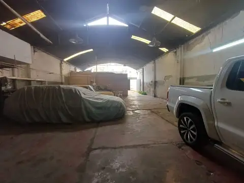 Galpón en Venta en San Martin, Cordoba