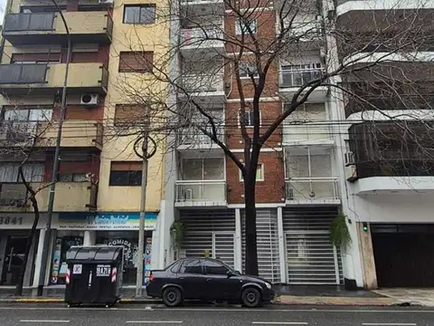 Avenida Díaz Vélez 3800