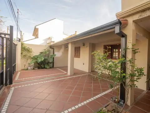 Casa en Venta 38 años