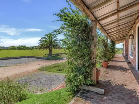 Venta Chacra Garzón José Ignacio
