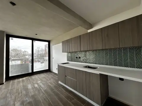 Avenida Doctor Honorio Pueyrredón 1600, Piso 4