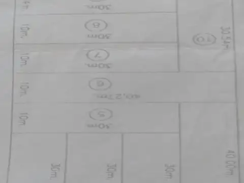 Terreno en Venta en Concordia, Entre Ríos