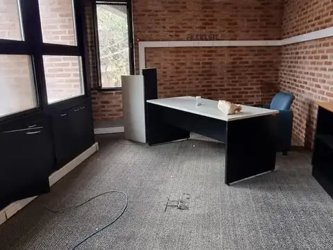 Galpon en Alquiler A Estrenar