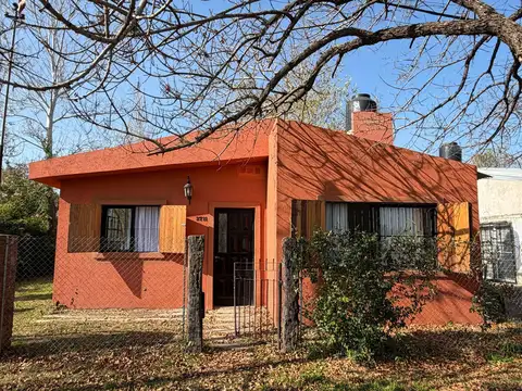 Casa en Venta en Funes, USD 90.000