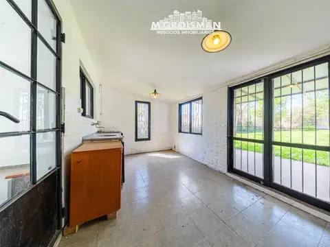 Casa en Venta en Funes, USD 90.000