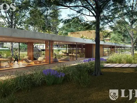 Departamento en Venta de 4 ambientes