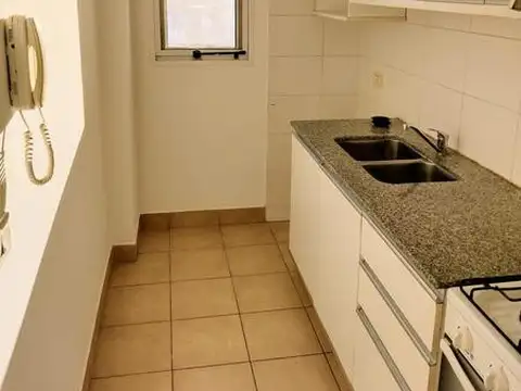 Departamento en Alquiler 15 años