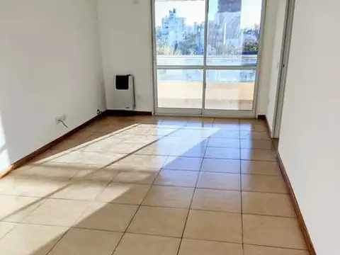 Alquiler Departamento 1 Dormitorio con balcón y Amenities - Barrio Abasto