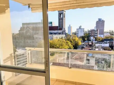 Departamento en Alquiler de 2 ambientes