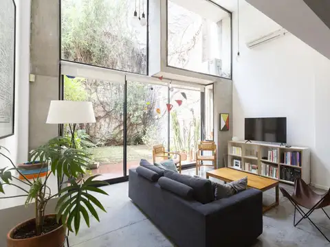 Departamento en Alquiler al Norte