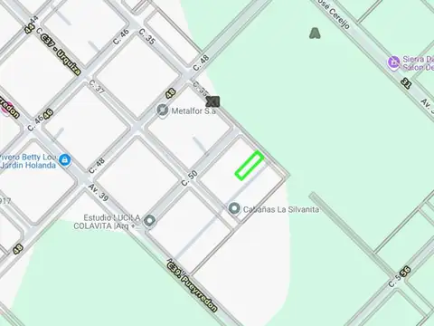 Terreno en Venta en Balcarce, USD 32.000