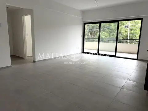 Departamento en Venta en Villa Santos Tesei, USD 119.900