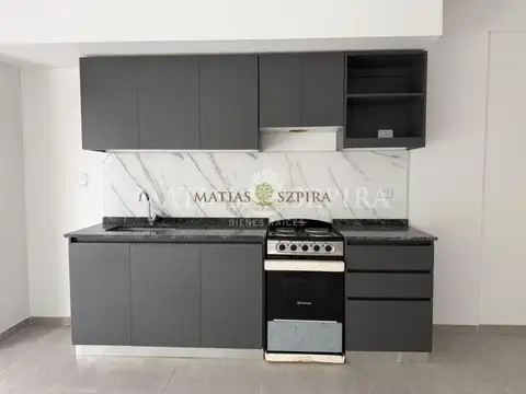 Departamento en Venta en Villa Santos Tesei, USD 120.000