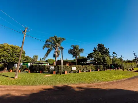 Oportunidad de Inversión en Termas del Daymán