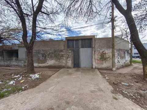 Galpon en Venta 20 años